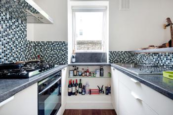 Islington Charm, Londýn (fotografie 4)
