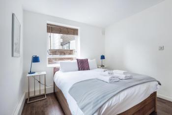 Islington Charm, Londýn (fotografie 3)