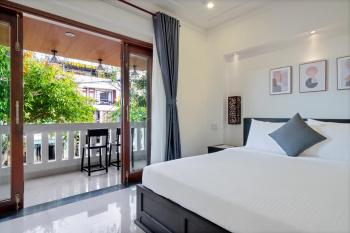 Dory Hotel, Hội An (Foto 5)