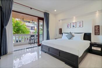 Dory Hotel, Hội An (Foto 4)
