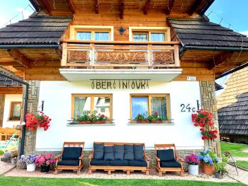 Pokoje Maria Mąka, Zakopane (Foto 3)