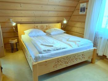 Pokoje Maria Mąka, Zakopane (Foto 4)