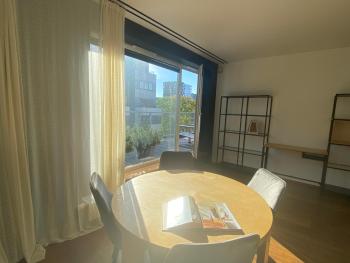 Kaupmehe Terrace Apartment, free parking, Tallinn (photo 5)