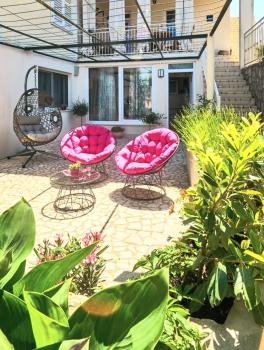 Suite by the beach for 2, Cavtat (photo 3)