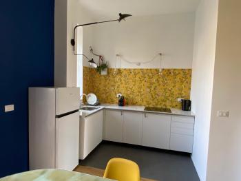 casa liberty Di&Pi, Turin (photo 4)