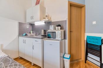 JonasHouse studios - Great Location near Bratislava City Center, Bratislava (fotografie 5)