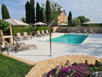 Apartmani Gržinić, Rovinj (zdjęcie 2)