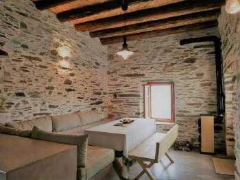 Konaki Hikers Lodge by Andros Routes, Ándros (fotografie 3)