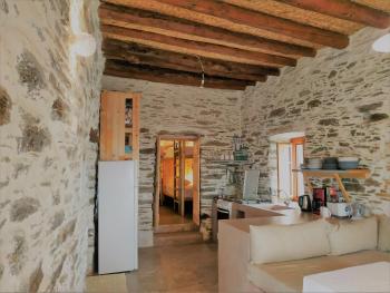 Konaki Hikers Lodge by Andros Routes, Ándros (fotografie 2)