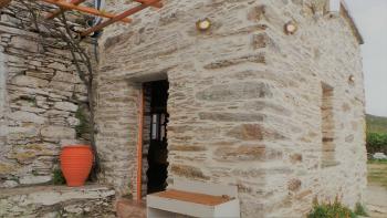 Konaki Hikers Lodge by Andros Routes, Ándros (fotografie 4)