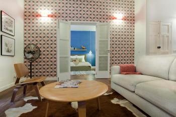 Premium Design Central Suite, Валетта (фото 3)