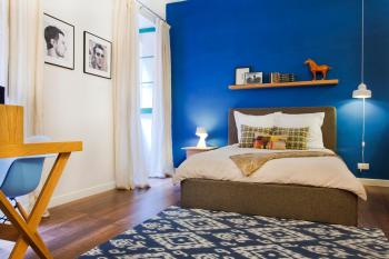 Premium Design Central Suite, Valletta (fotografie 5)