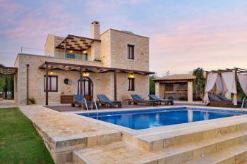 Stoneville, Réthymno (fotografie 3)