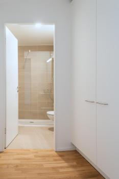 HITrental Messe Apartments, Bazylea (zdjęcie 5)