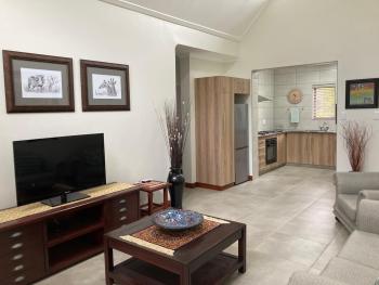 The Bridge 19 - Self Catering, St Lucia (zdjęcie 5)
