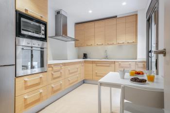 Inside Barcelona Apartments Salva, Barcelona (fotografie 5)