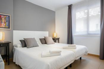 Inside Barcelona Apartments Salva, Barcelona (fotografie 4)