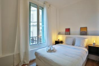 Place Massena - Beau 2P/Wifi - Vieux Nice/Plage, Nice (fotografie 2)