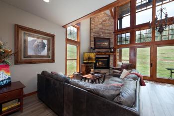 Elkpoint Unit 11, Středisko Durango Mountain (fotografie 5)