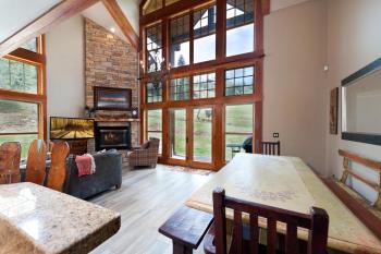 Elkpoint Unit 11, Středisko Durango Mountain (fotografie 3)