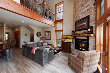 Elkpoint Unit 11, Středisko Durango Mountain (fotografie 4)