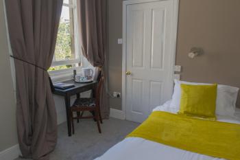 Thistle Hotel, Edinburgh (Foto 4)