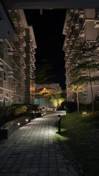 Xavie's Pad Condo @ Trees Residence T16 742, Manila (fotografie 4)