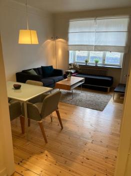 Stockholm Checkin Apartment Fridhemsplan, Стокгольм (фото 5)