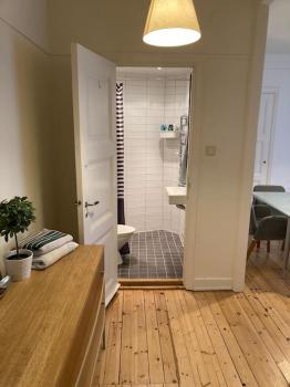 Stockholm Checkin Apartment Fridhemsplan, Стокгольм (фото 4)