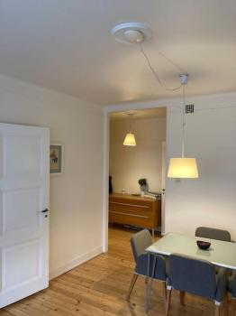 Stockholm Checkin Apartment Fridhemsplan, Стокгольм (фото 3)