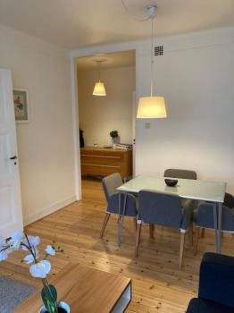 Stockholm Checkin Apartment Fridhemsplan, Стокгольм (фото 2)