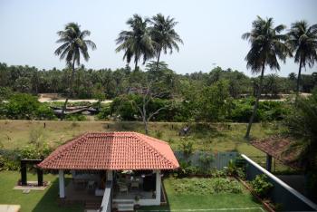 Rishani-alay - An Exclusive Affair by the Ganges, Raichak (fotografie 4)
