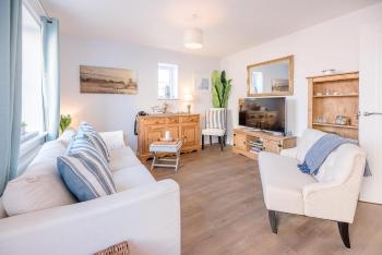 Alde Seagull, Aldeburgh, Aldeburgh (fotografie 2)