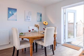 Alde Seagull, Aldeburgh, Aldeburgh (fotografie 3)