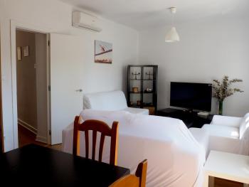 Apartamento en Judería La Murallita, Córdoba (Foto 4)