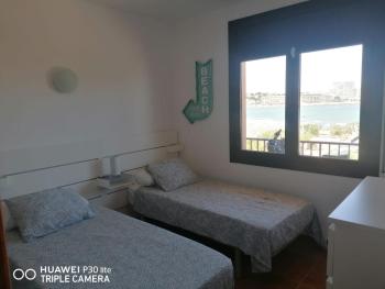 Riells playa, L' Escala (fotografie 4)
