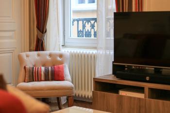 La Suite Lanterne, Lyon (photo 3)