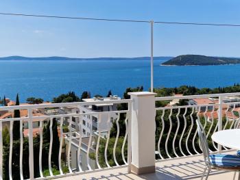 Apartments ANGIE - Marjan Hill, Split (photo 4)