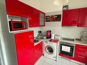 Marina Apartment, Sofia (photo 5)