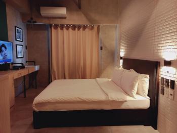 Affable 1BR Service Apartment 2px allows 5Px 19088, Manila (fotografie 3)
