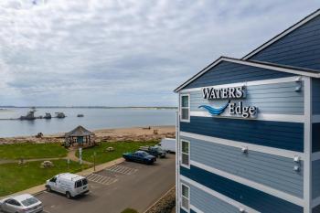 Waters Edge 207, Lincoln City (fotografie 2)