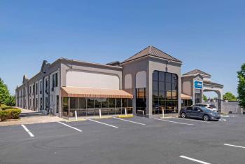 Clarion Pointe McDonough, McDonough (foto 3)