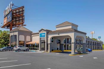 Clarion Pointe McDonough, McDonough (foto 5)