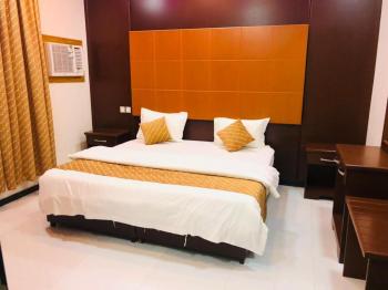 شقق باهية نجران للشقق المخدومة, Najran (foto 2)