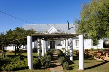 86 on Jubilee, Oudtshoorn (fotografie 3)