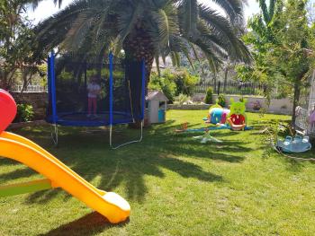 Edem garden, Skala Potamias (fotografie 5)