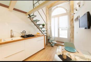 Loft Hermes / Ortigia Syracusae, Siracusa (foto 3)