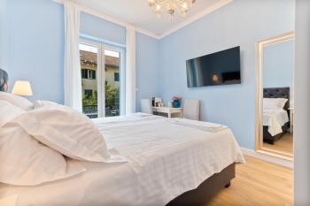 Finest rooms Leonilda-Central Split-Balcony&City view options, Сплит (фото 2)