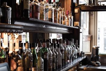 Hotel & bar Royal taste Amsterdam, Амстердам (фото 3)