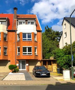 Modernes Apartment in schöner Lage, Düsseldorf (Foto 2)